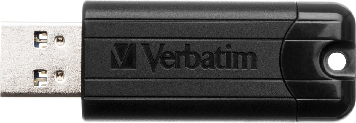 Verbatim PinStripe unidad flash USB USB tipo A 3.2 Gen 1 (3.1 Gen 1) (6)