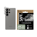 PanzerGlass SAFE. by ® Camera Lens Protector Transparent Samsung Galaxy S25 Ultra Protector de pantalla 1 pieza(s) (2)