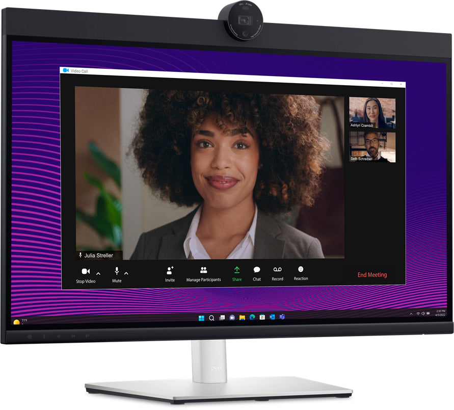 DELL P2724DEB 68,6 cm (27") LCD 2560 x 1440 Pixeles Quad HD (3)