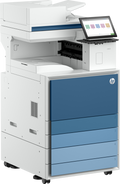 MFP HP LaserJet Enterprise Flow 8601z (2)