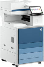 MFP HP LaserJet Enterprise Flow 8601z (2)