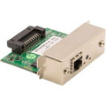 Citizen interface, compact Ethernet
