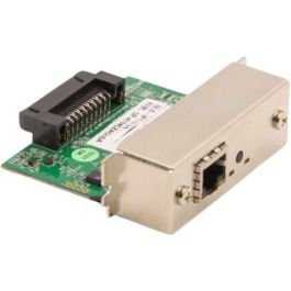 Citizen interface, compact Ethernet
