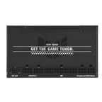 ASUS TUF-GAMING-750G-EVO unidad de fuente de alimentación 750 W 20+4 pin ATX ATX Negro (4)