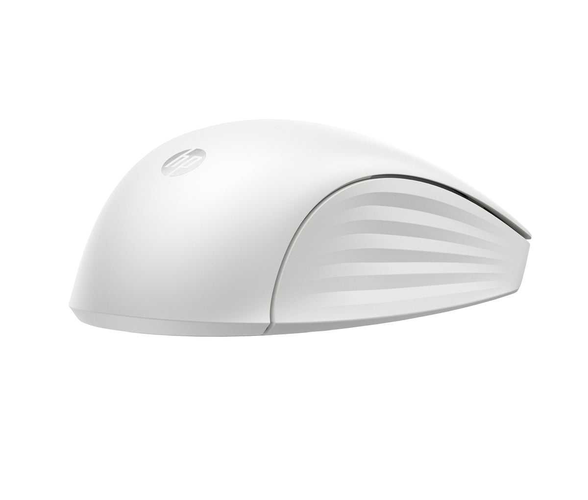 HP 650 Wireless Keyboard and Mouse Combo White teclado Ratón incluido Hogar RF inalámbrico Blanco (3)