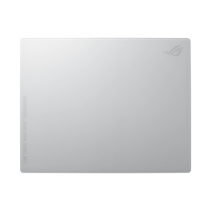 ASUS ROG Moonstone Ace L Alfombrilla de ratón para juegos Blanco (2)