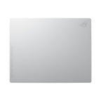 ASUS ROG Moonstone Ace L Alfombrilla de ratón para juegos Blanco (2)