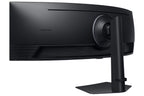 Samsung S95UC pantalla para PC 124,5 cm (49") 5120 x 1440 Pixeles Dual QHD LCD Negro (7)