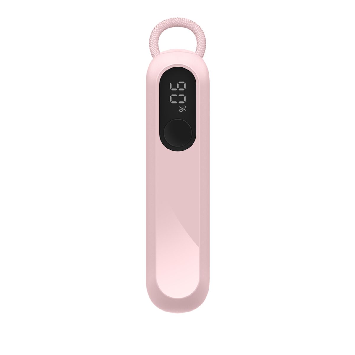 Belkin BPB027HQPK power bank 10000 mAh Pink (10K PD20W POWER BANK WITH - DISPLAY PINK)