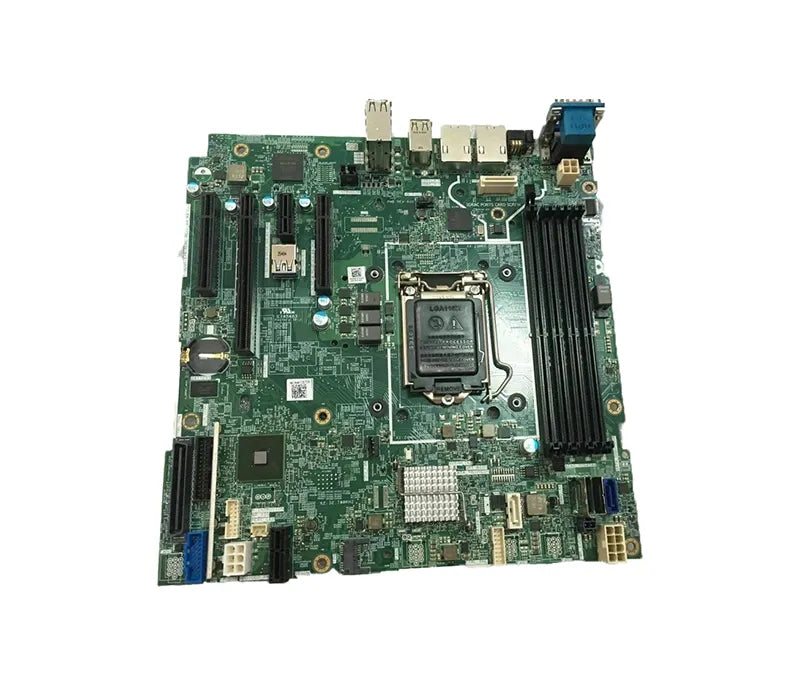 Dell ASSY PWA PLN T130/T330 V4 6FW8M-RFB – Reacondicionado (2)