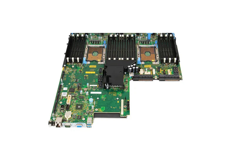 Dell POWEREDGE R740/R740XD SYSTEM 6G98X-RFB – Reacondicionado