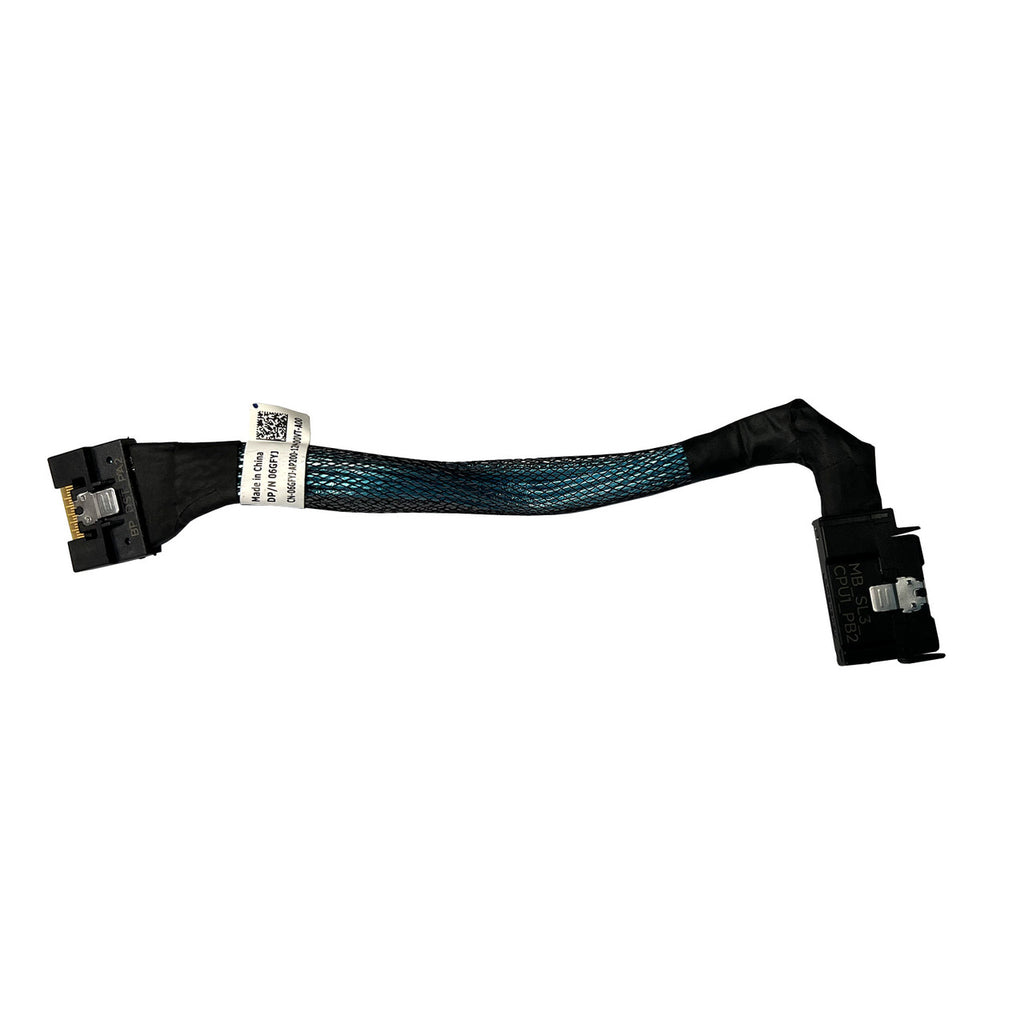 Dell R650 10Bay NVMe BP to MB Cable 6GFYJ-RFB – Reacondicionado (2)