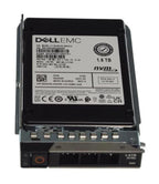 Dell 1.6TB NVMe U.2 SSD 6GK00-RFB – Reacondicionado (2)