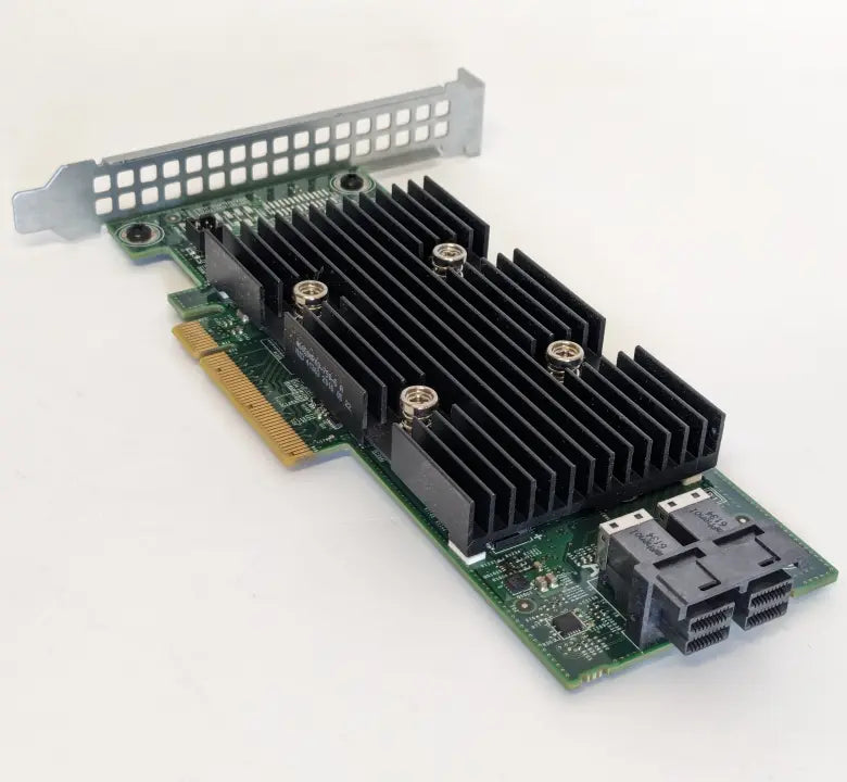 Dell PERC H330 12GB/S SAS RAID 6H1G0-RFB – Reacondicionado (2)