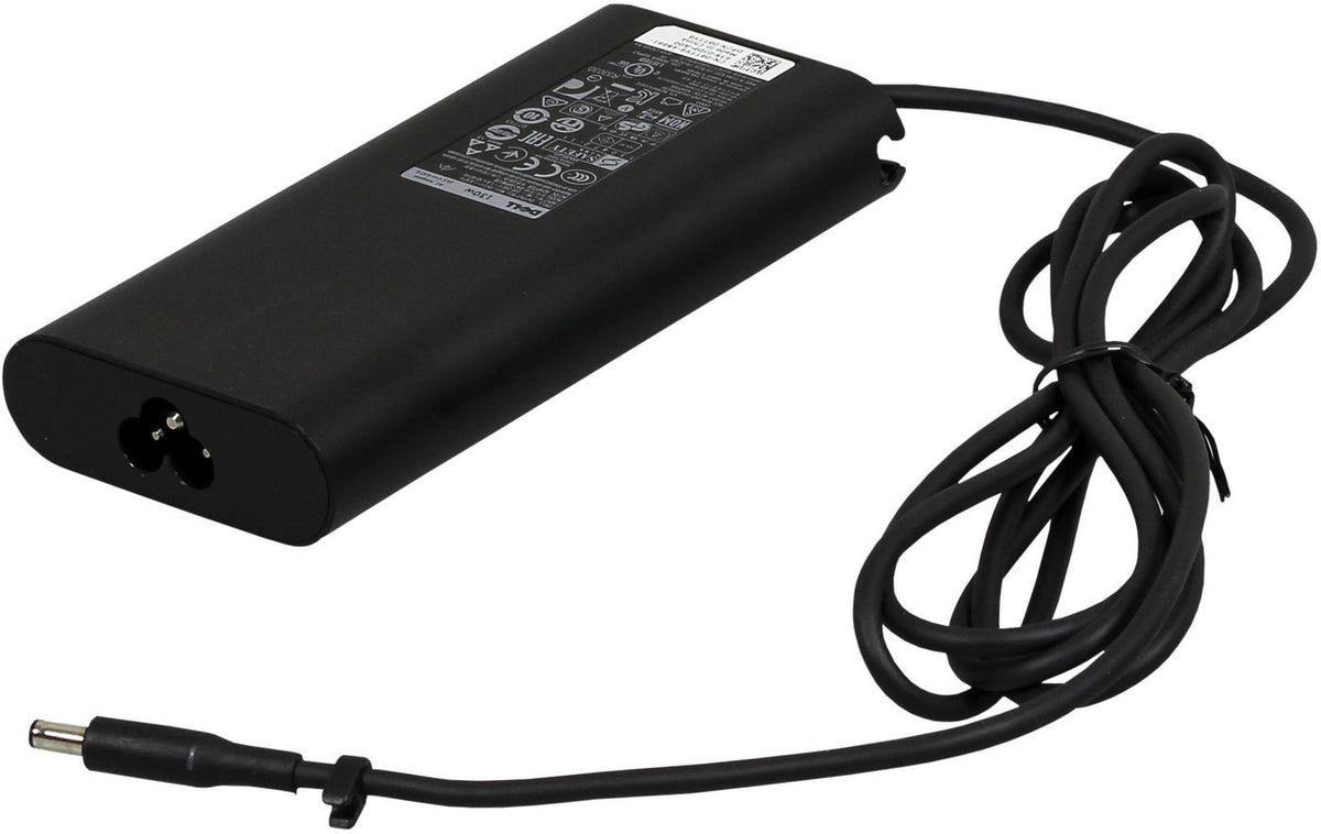 DELL 6TTY6 adaptador e inversor de corriente Interior 130 W Negro