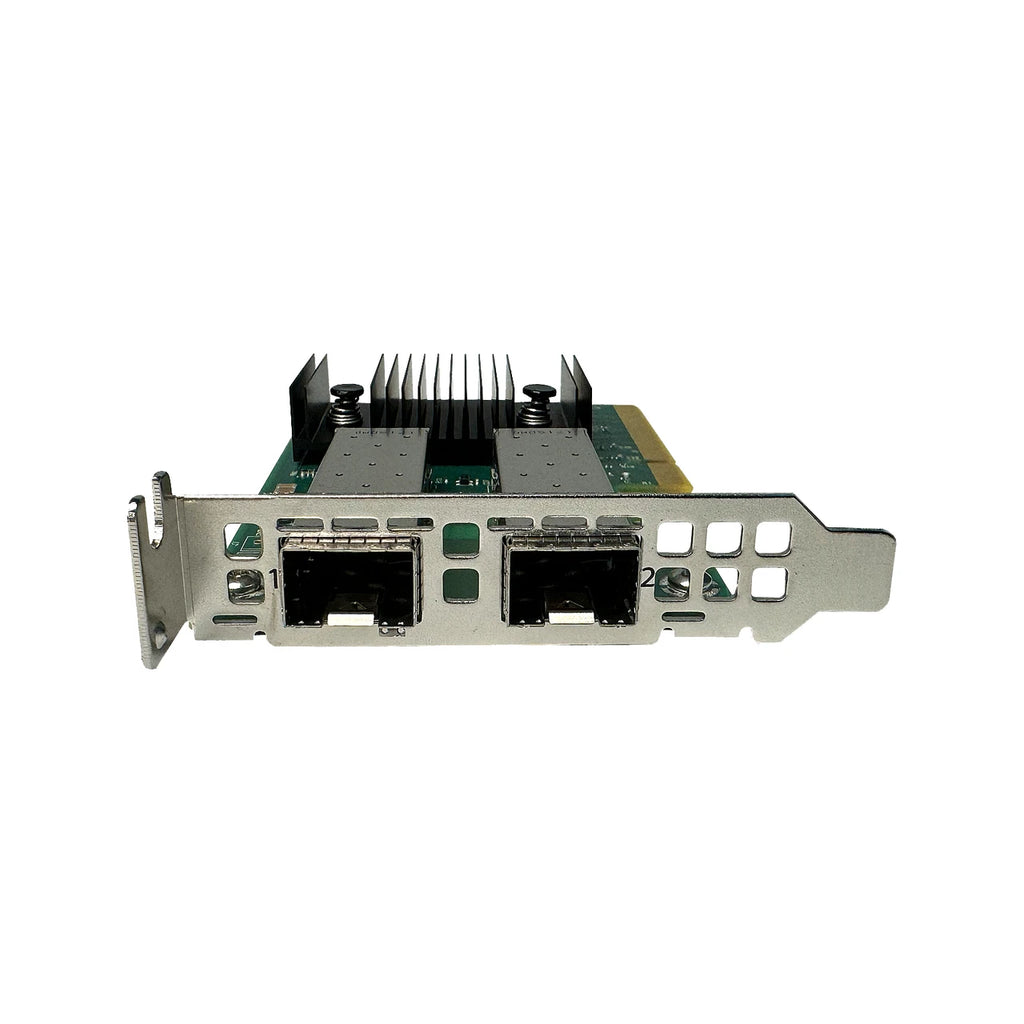 Dell Nvidia ConnectX-6 Lx DP 6XJXK-RFB – Reacondicionado (2)