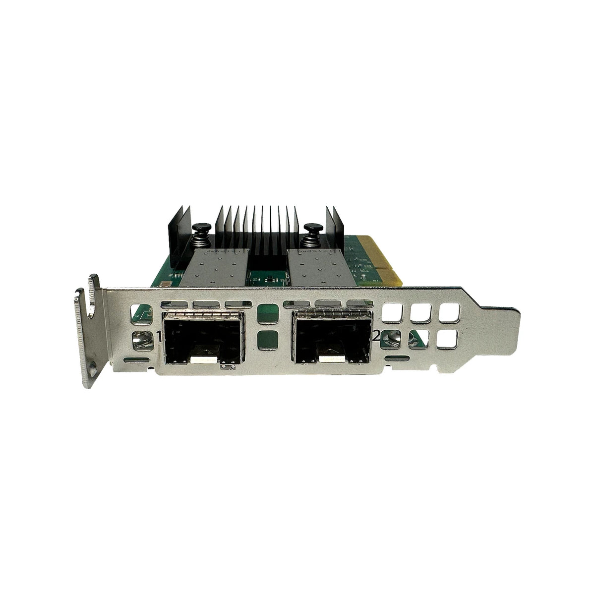 Dell Nvidia ConnectX-6 Lx DP 6XJXK-RFB – Reacondicionado (2)