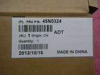 ADAPTR TPG plug Chicony 65W2pi