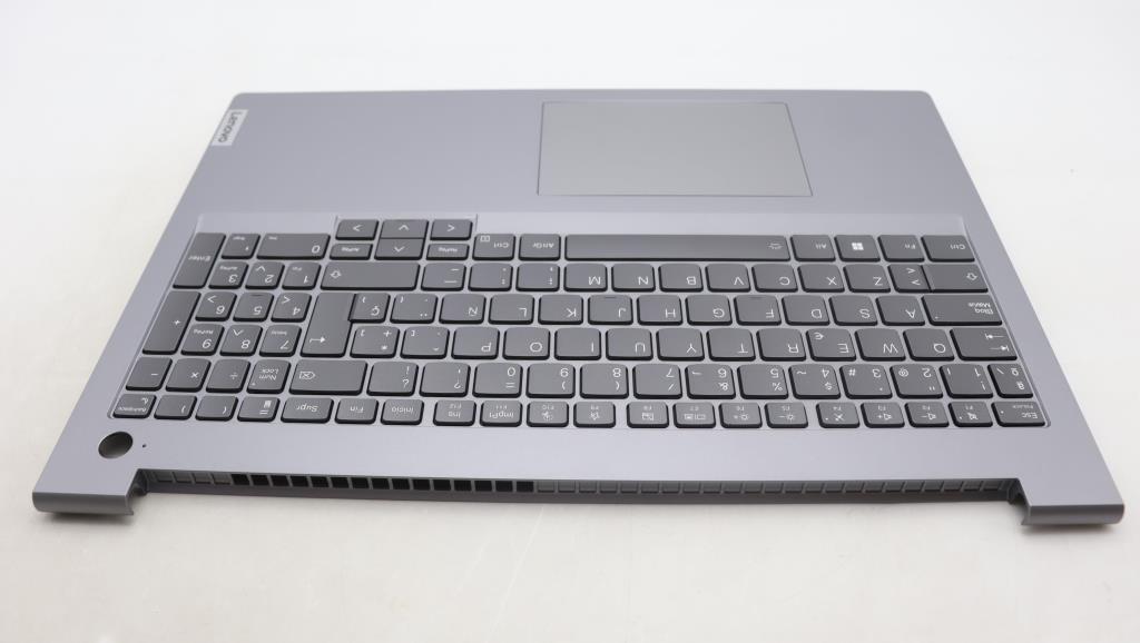 COVER Upper Case ASM_SPA