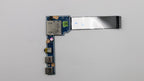 ZA IO Board W/Cable TS