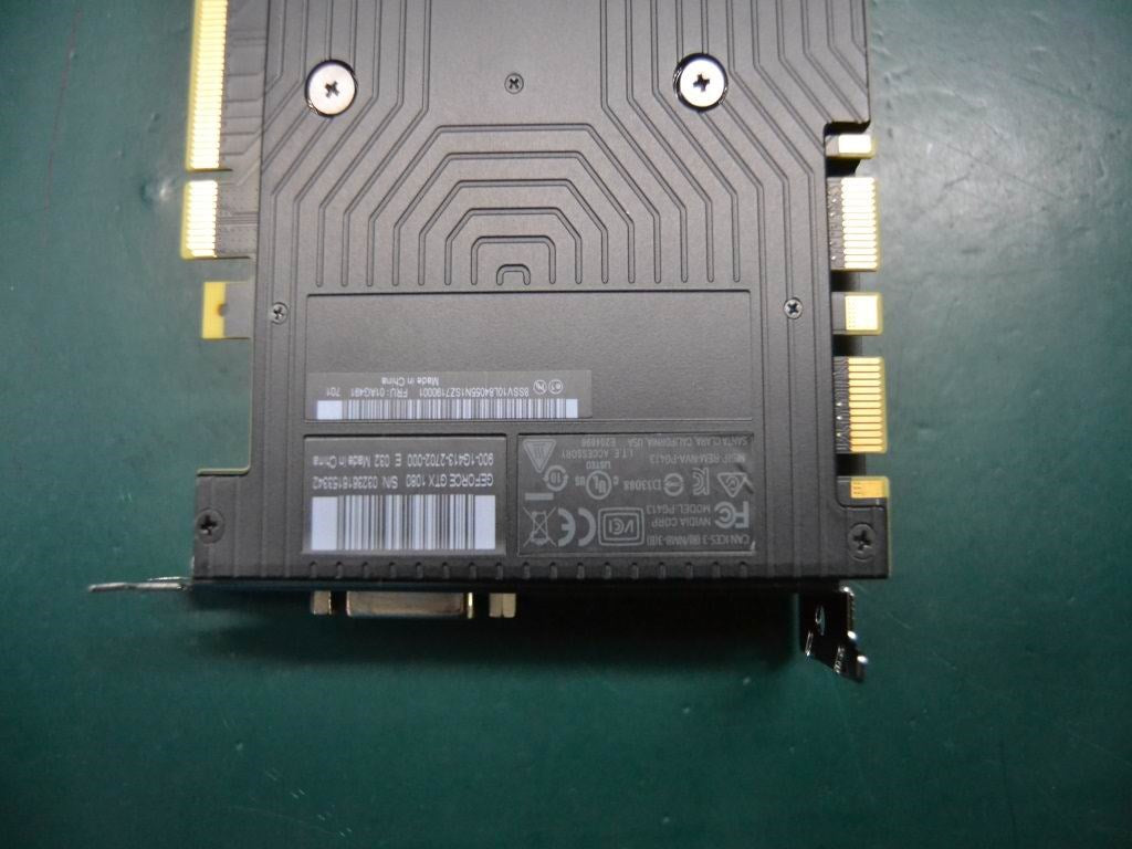 VIDEO_CARD MSI@GTX1080@8G D5X