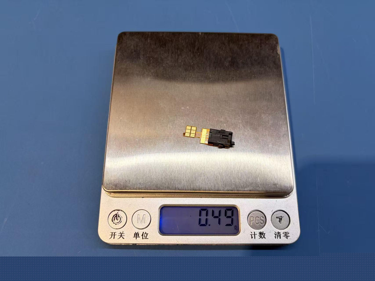 ZN61101140H001+HeadphoneSeat