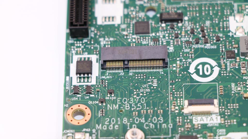 Motherboard for Lenovo Tiny5