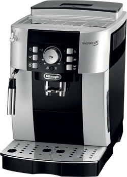 De’Longhi Magnifica S ECAM 21.117.SB Totalmente automática Máquina espresso 1,8