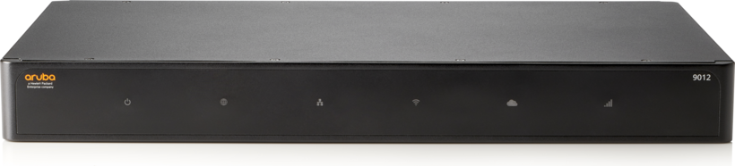 HPE Puerta de enlace HPE Aruba 9004 R1B21A (6)