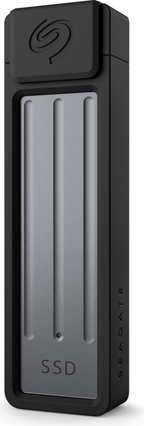 SSD Seagate Ultra Compact 2 TB STMX2000400 (9)