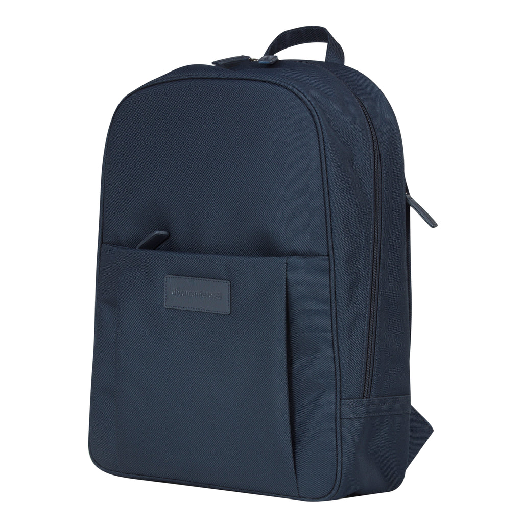 dbramante1928 Champs-Elysees 15" Mochila Azul