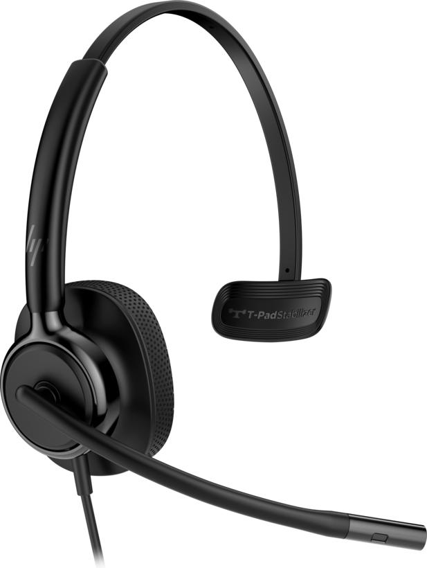 HP Mission 415 Monaural Usb C01B2AA#AC3
