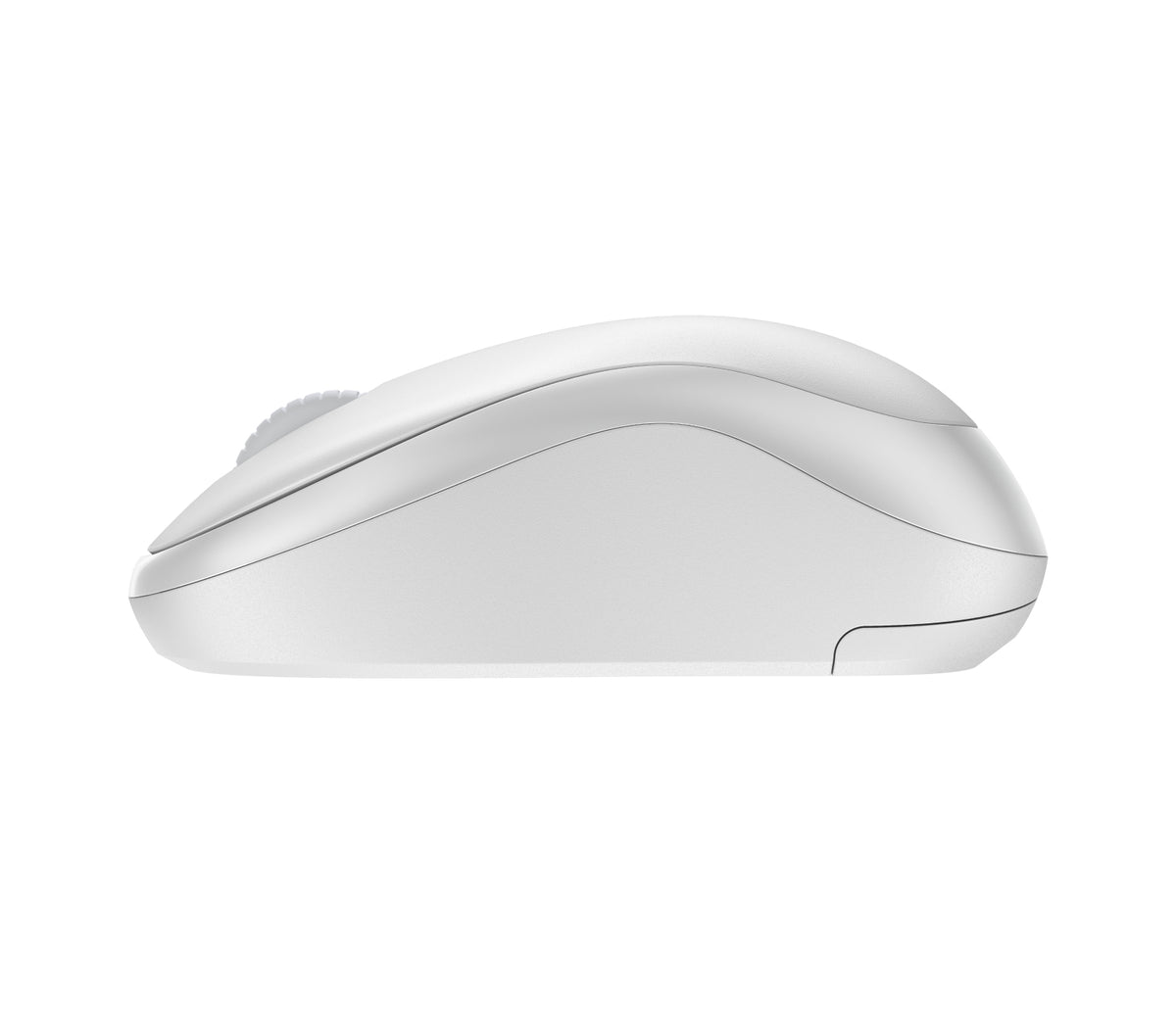 Logitech M240 Silent ratón Viajes Ambidextro RF Wireless + Bluetooth 4000 DPI (4)
