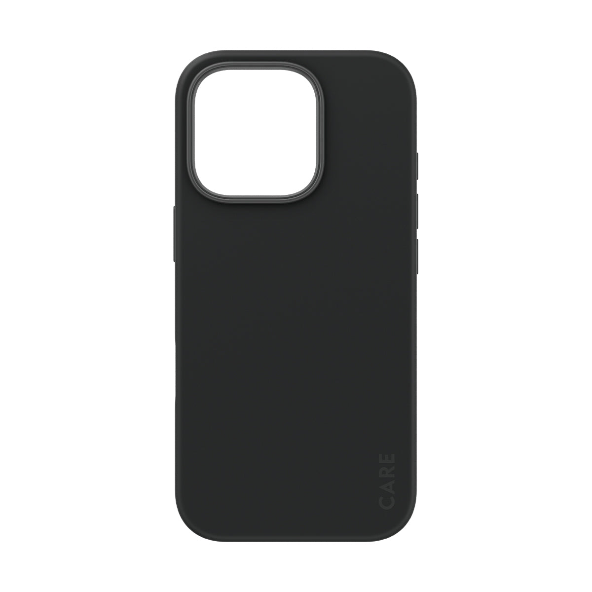 PanzerGlass CARE™ by ® Case Black w. MagSafe iPhone 16 Pro funda para teléfono móvil Negro (4)