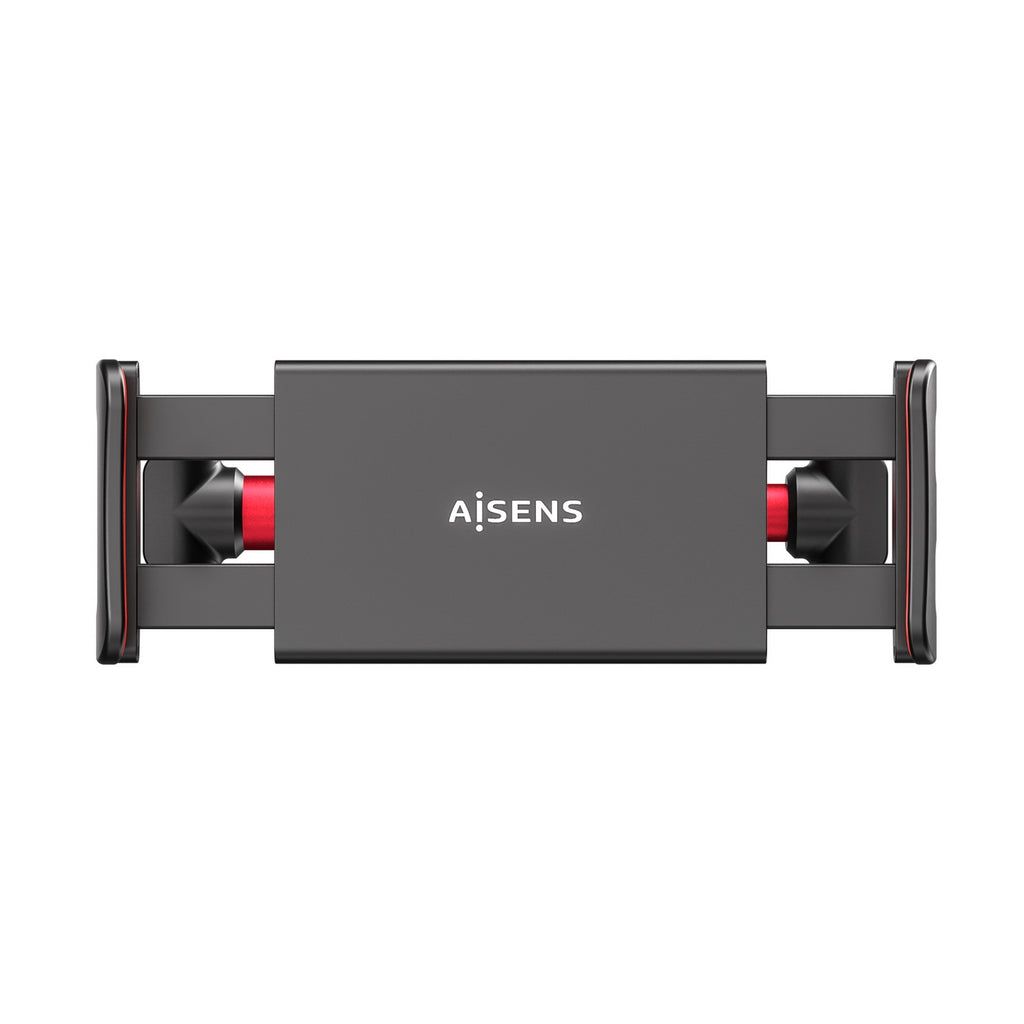 AISENS MSC1P-105 soporte Soporte pasivo Teléfono móvil/smartphone, Tablet/UMPC Negro, Rojo (3)
