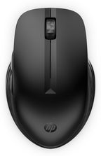 HP 435 Multi-Device Wireless Mouse ratón Ambidextro RF Wireless + Bluetooth 4000 DPI (2)