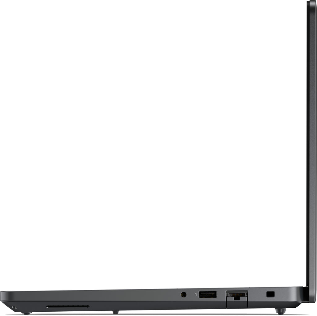 DELL Pro Precision 5 14 PW514261 Copilot+ PC Intel Core Ultra 7 366H Estación de trabajo móvil 35,6 cm (14") WUXGA 32 GB LPDDR5x-SDRAM 1 TB SSD NVIDIA RTX PRO 500 Blackwell Wi-Fi 7 (802.11be) Windows 11 Pro Negro Inglés del Reino Unido (7)