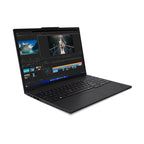 Lenovo ThinkPad T16 Gen 3 Intel Core Ultra 5 125U Portátil 40,6 cm (16") Pantalla táctil WUXGA 16 GB DDR5-SDRAM 512 GB SSD Wi-Fi 6E (802.11ax) Windows 11 Pro Negro Inglés del Reino Unido (7)