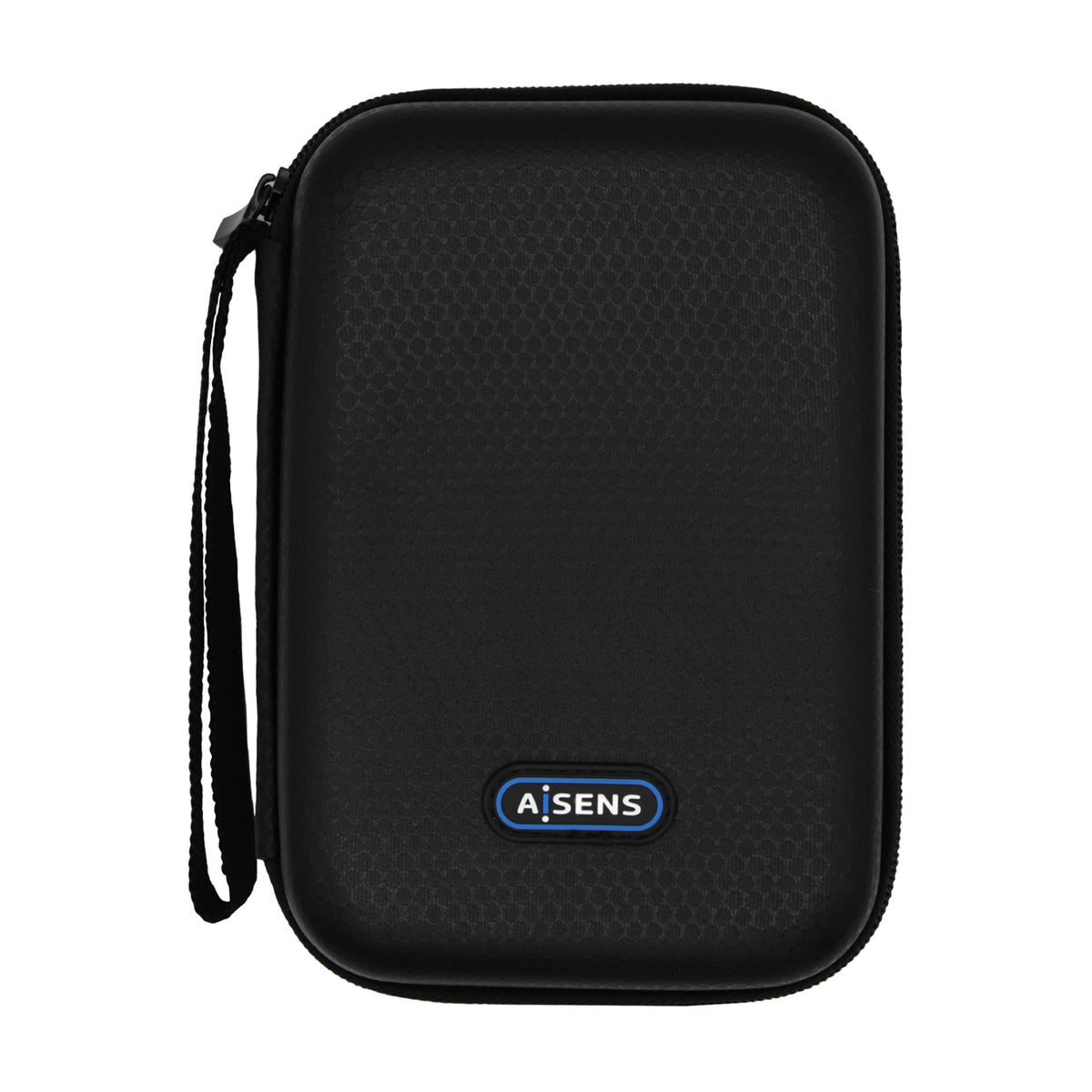 AISENS ASBG-001-BK funda para disco duro externo Imitación piel (2)