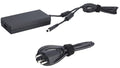 DELL 450-18646 adaptador e inversor de corriente Interior 180 W Negro