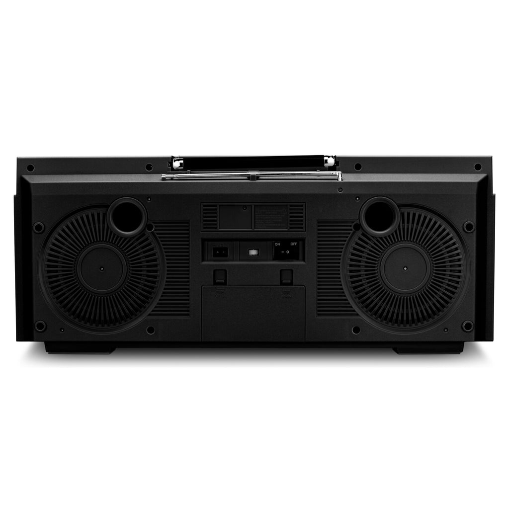 MEDION LIFE P66538 20 W Negro (9)