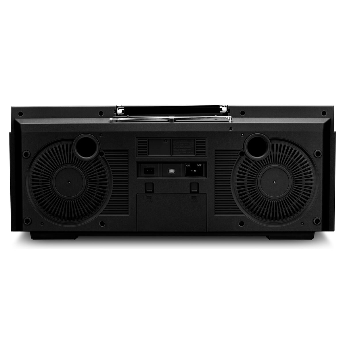 MEDION LIFE P66538 20 W Negro (9)