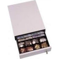 APG Cash Drawer Insert Cash Bases Pharmacy 21425PAC