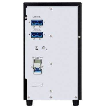 APC SRV3KIL-E sistema de alimentación ininterrumpida (UPS) 3 kVA 2700 W (4)