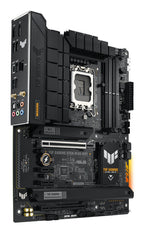 ASUS TUF Gaming B760-Plus WIFI Intel B760 LGA 1700 ATX (3)
