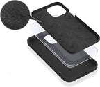 eSTUFF ES67120039-BULK funda para teléfono móvil Negro (5)