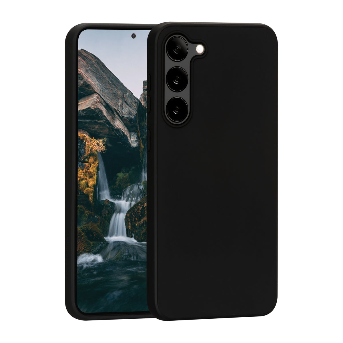 dbramante1928 Greenland funda para teléfono móvil 16,8 cm (6.6") Negro (2)