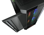 COUGAR CGR-5ZD1B-RGB Midi Tower Negro (6)