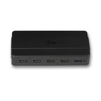 i-tec U3HUB742 hub de interfaz USB 3.2 Gen 1 (3.1 Gen 1) Type-B 5000 Mbit/s