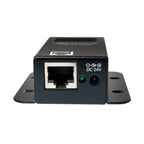 LogiLink UA0252 hub de interfaz USB 2.0 480 Mbit/s Negro (6)